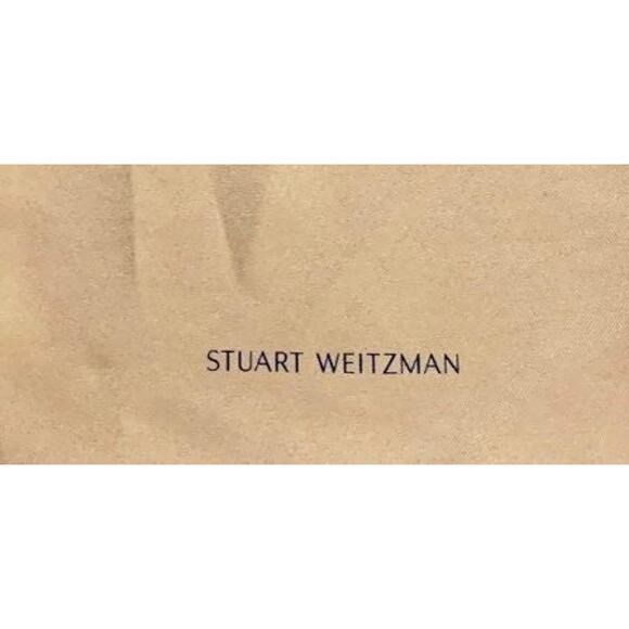 Stuart Weitzman‎ Dust Bag - Picture 2 of 2